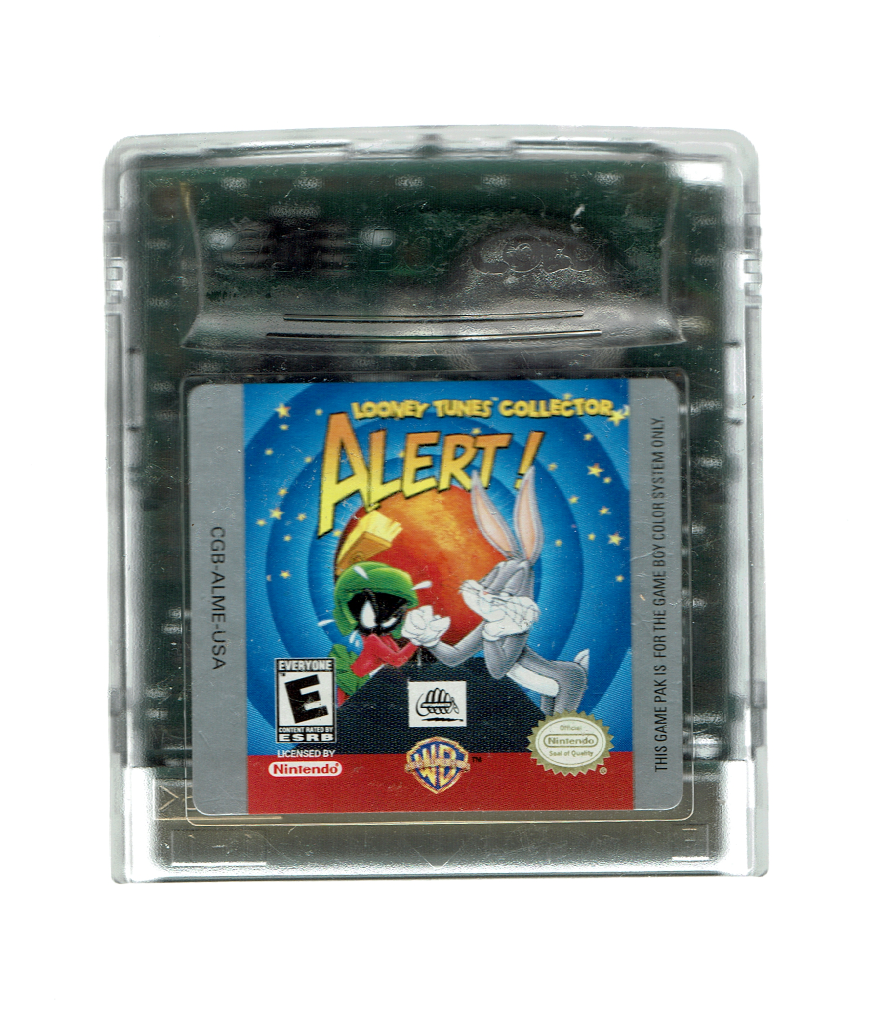 Looney Tunes Collector: Alert!